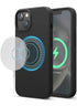 elago iPhone 14 Case Silicone (MagSafe)